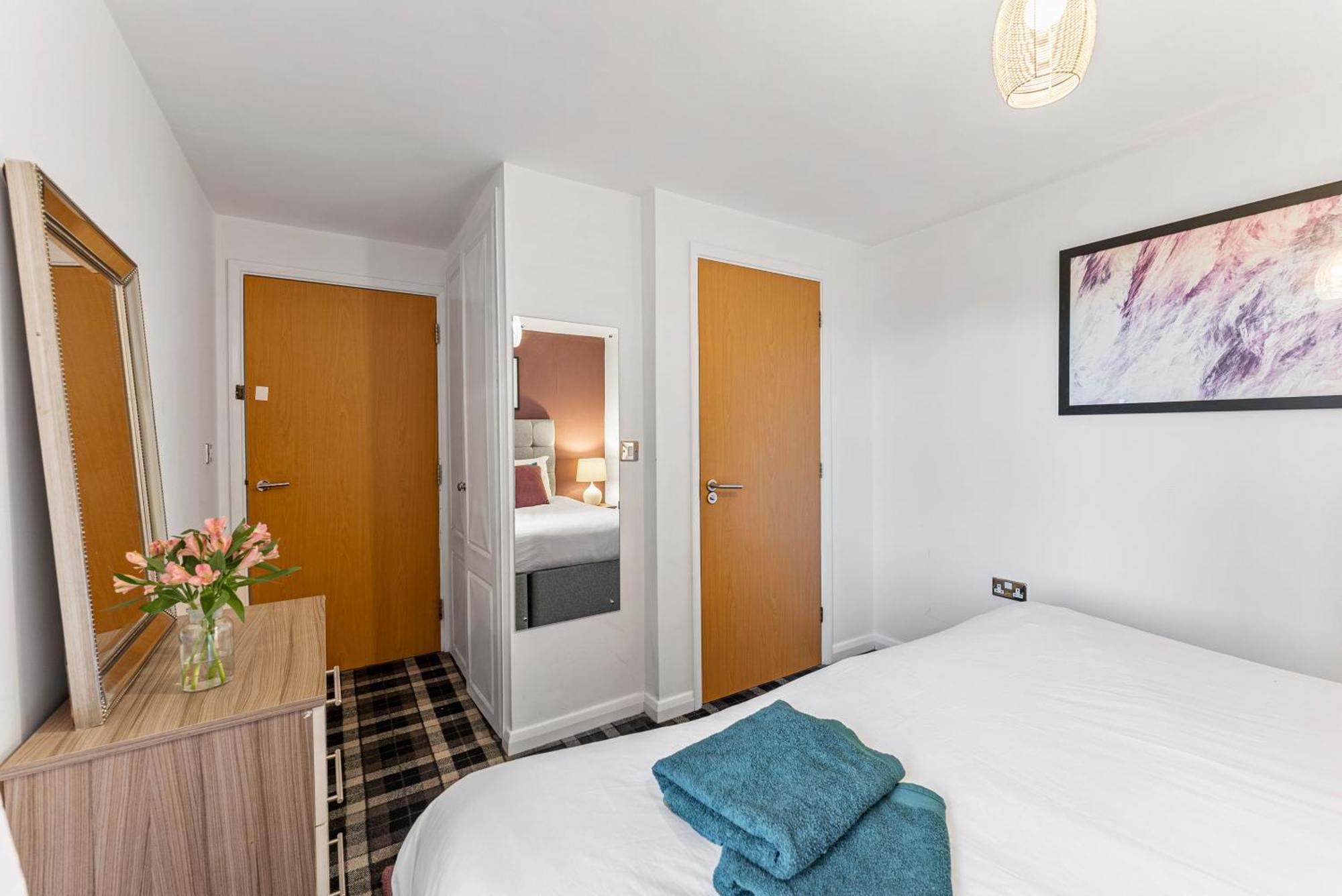 Apartamento Designer - Great Location!