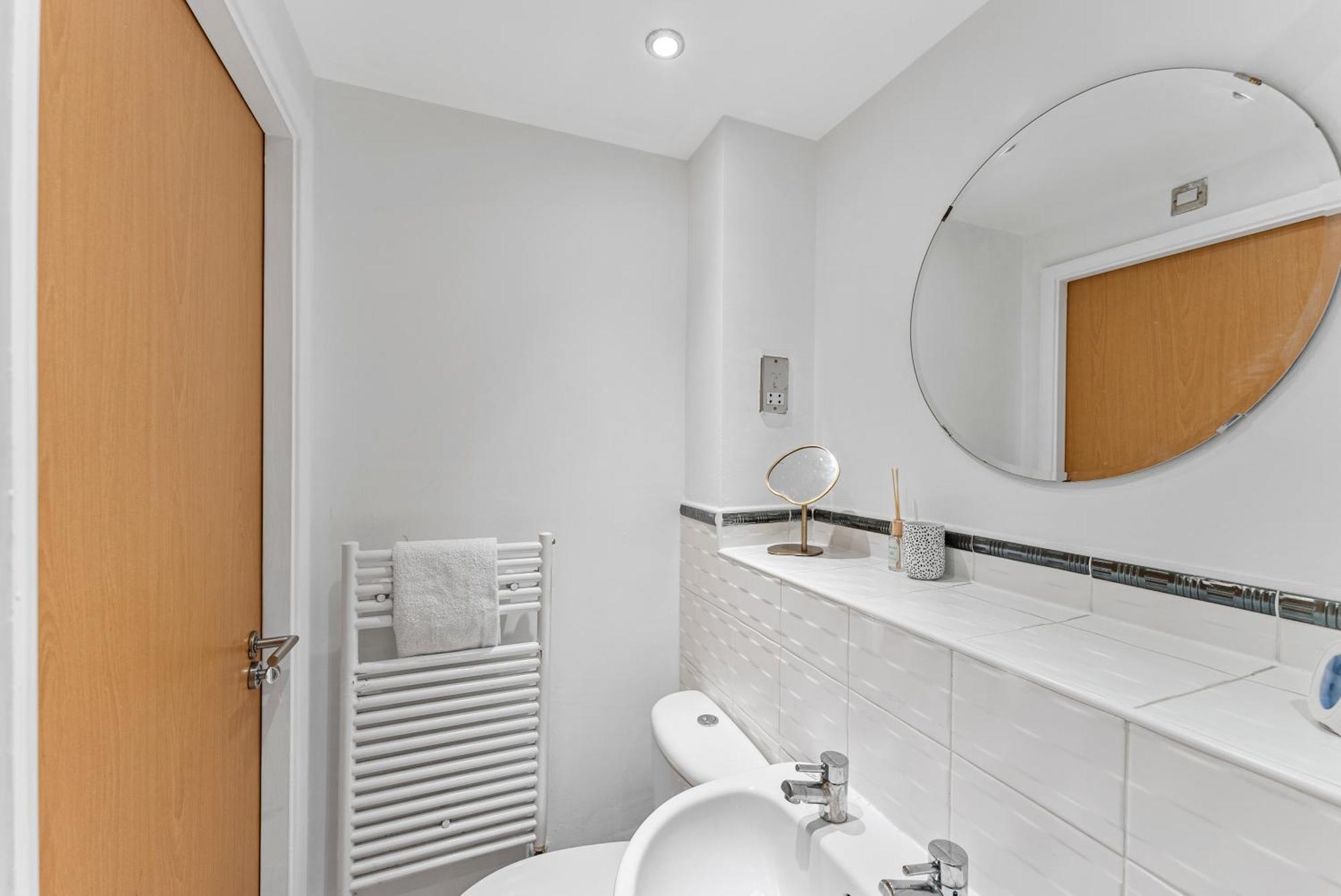 Designer - Great Location! Apartamento *
