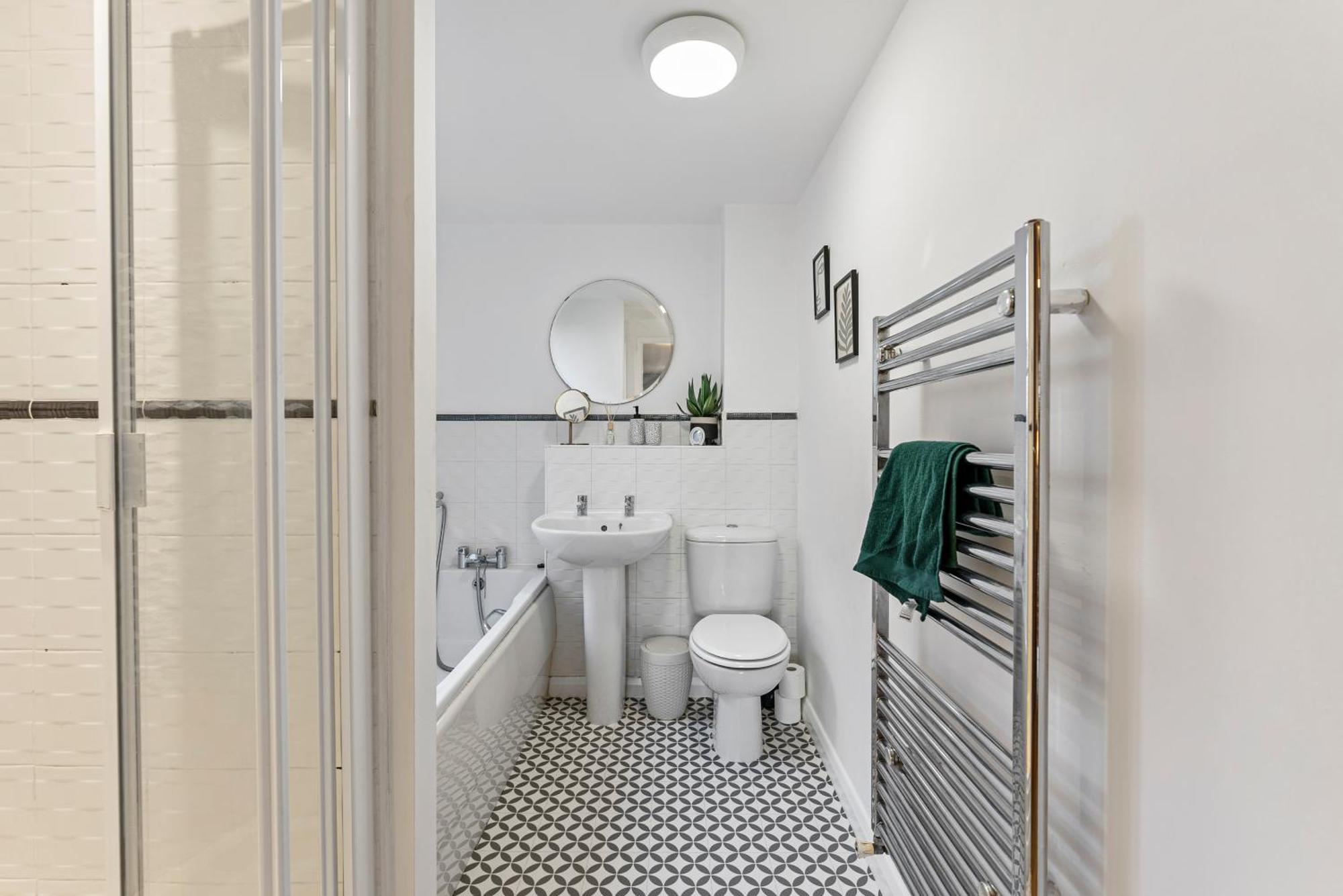 Designer - Great Location! Apartamento *